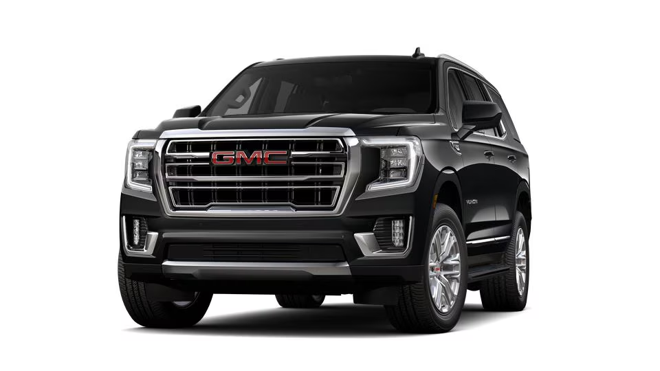 GMC-Yukon-2022